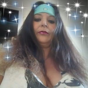 Meet your Posher, Terri